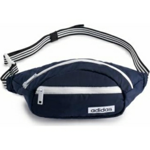 adidas Handbags - Adidas Core Waist Pack NWT